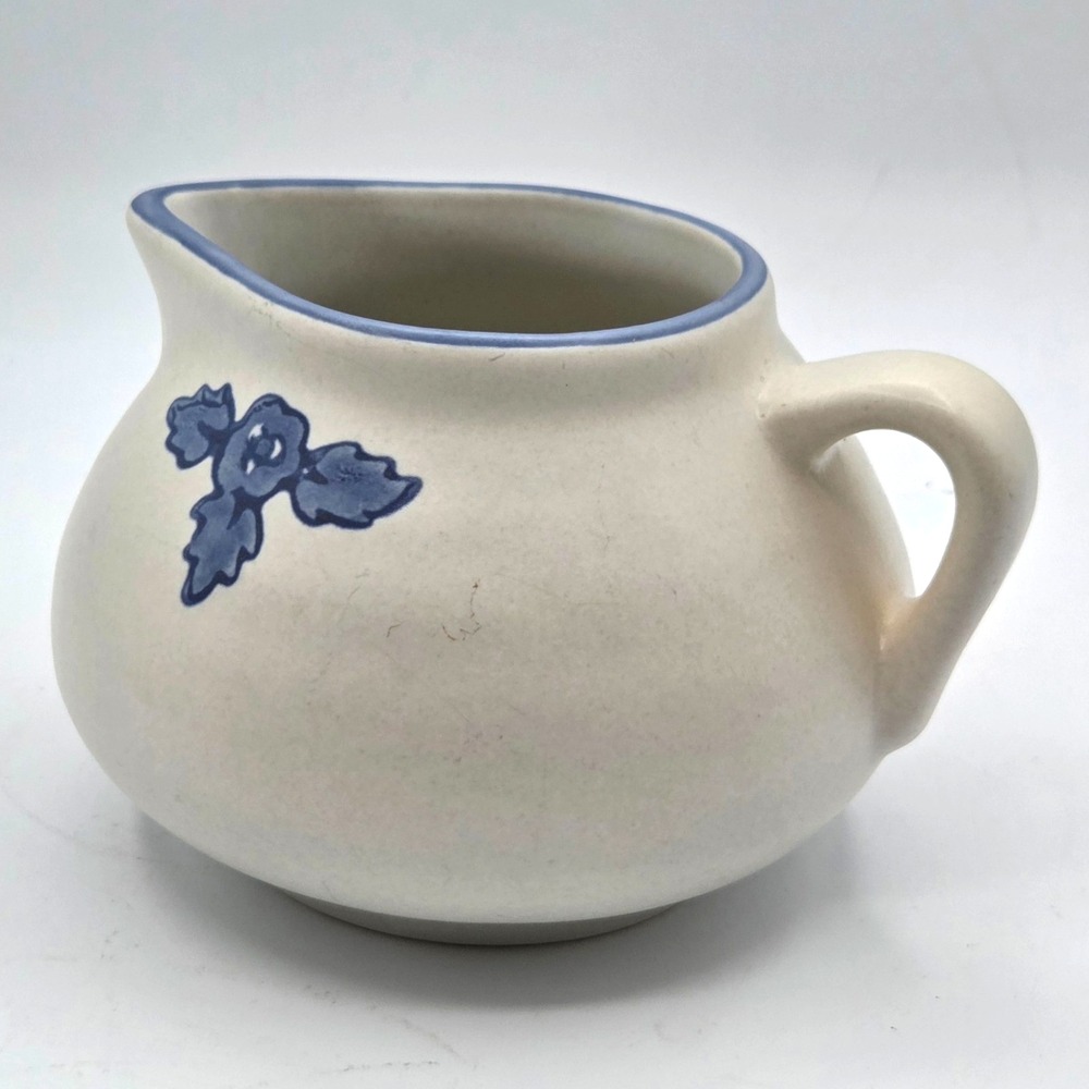 Pfaltzgraff Yorktowne Gravy Boat or Pitcher